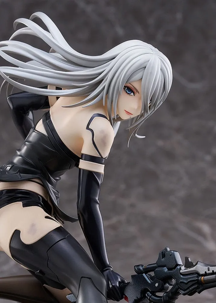 NieR:Automata Ver1.1a PVC Statue 1/7 A2 20 cm